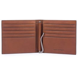 Портмоне Piquadro BLACK SQUARE (B3) Tobacco PU1666B3R_CU