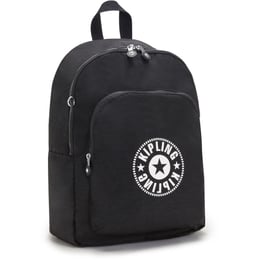 Рюкзак Kipling CURTIS M Black Lite (TL4)