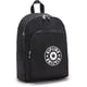 Рюкзак Kipling CURTIS M Black Lite (TL4)