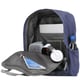 Рюкзак з двома ручками Travelite BASICS/Navy TL096238-20