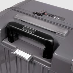 Чемодан Piquadro POP (POP) Grey BV4427POP_GR (Средний)