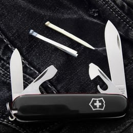 Швейцарський складаний ніж Victorinox RECRUIT 0.2503.3