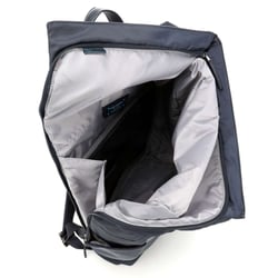 Рюкзак для ноутбука 15,6″ Piquadro BIOS (BIO) Blue CA4451BIO_BLU