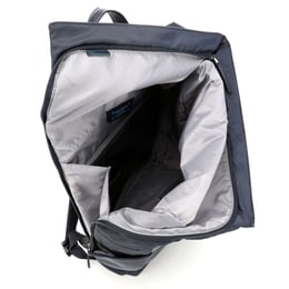 Рюкзак для ноутбука 15,6″ Piquadro BIOS (BIO) Blue CA4451BIO_BLU