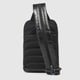 Сумка-слінг Piquadro BLUE SQUARE (B2) Black CA6589B2-N