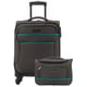 Валіза + сумка Travelite STORY/Anthracite TL091141-04 (Маленька)