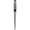 Ручка кулькова Montegrappa ARMONIA DUETTO Black CT BP ISA1MBAC