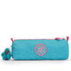Пенал Kipling FREEDOM Bright Aqua C (19T)