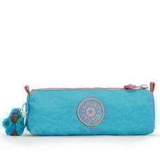 Пенал Kipling FREEDOM Bright Aqua C (19T)
