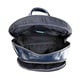 Рюкзак для ноутбука 15,6″ Piquadro BLUE SQUARE (B2) Navy Blue CA4762B2_BLU2