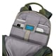 Рюкзак для ноутбука 15,6″ Piquadro STEVE (S131) Blue CA6314S131_BLU