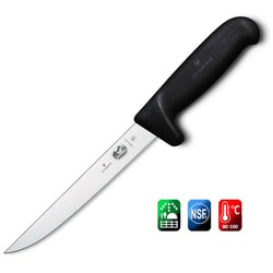 Нож обвалочный 15 см Victorinox FIBROX Boning 5.6003.15M
