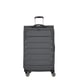 Чемодан Travelite SKAII/Anthracite TL092649-04 (Большой)