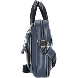 Портфель Piquadro BLUE SQUARE (B2) Blue-Blue CA2849B2_BLBL