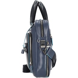 Портфель Piquadro BLUE SQUARE (B2) Blue-Blue CA2849B2_BLBL
