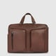 Сумка для ноутбука 15,6″ Piquadro CRONUS (S134) Brown CA6025S134_M