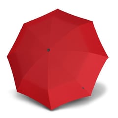 Парасолька механічна Knirps A.050 Medium Manual/Red Kn95 7050 1501