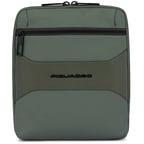 Сумка Piquadro GIO (S124) Green CA1816S124_VE
