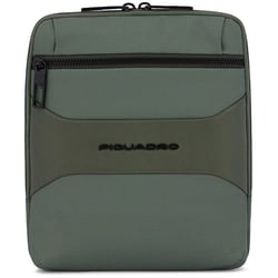 Сумка Piquadro GIO (S124) Green CA1816S124_VE
