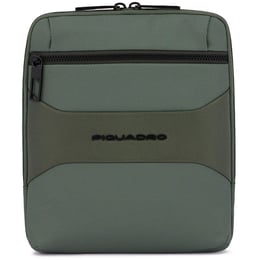 Сумка Piquadro GIO (S124) Green CA1816S124_VE