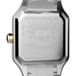 Женские часы Timex ADDISON Square Tx2y23900