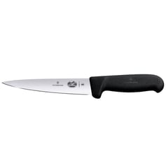 Нож разделочный 14 см Victorinox FIBROX Sticking 5.5603.14