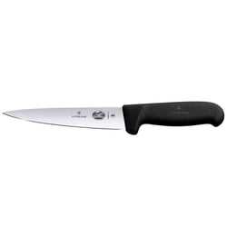 Ніж обробний 14 см Victorinox FIBROX Sticking 5.5603.14