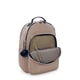 Рюкзак для ноутбука 15'' Kipling SEOUL LAP Soft Taupe C (7ML)