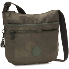 Сумка Kipling ARTO Satin Camo (48S)