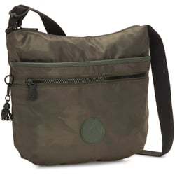 Сумка Kipling ARTO Satin Camo (48S)