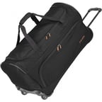 Дорожная сумка на колесах Travelite BASICS/Black TL096277-01