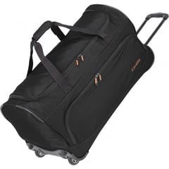 Дорожня сумка на колесах Travelite BASICS/Black TL096277-01