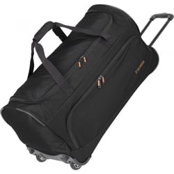 Дорожня сумка на колесах Travelite BASICS/Black TL096277-01