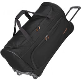Дорожная сумка на колесах Travelite BASICS/Black TL096277-01