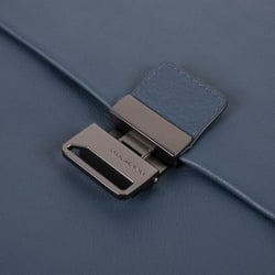 Портфель Piquadro AKRON (AO) Blue CA3111AO_BLU