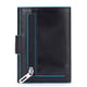Портмоне Piquadro BLUE SQUARE (B2) Black PU5957B2R_N