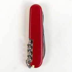 Швейцарський складаний ніж Victorinox CLIMBER MAT 1.3703.M0007p