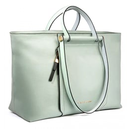 Сумка для ноутбука 15.6″ Piquadro CIRCLE (W92) Green-Green CA6336W92_VEVE