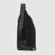 Сумка-слінг Piquadro BLUE SQUARE (B2) Black CA5577B2-N