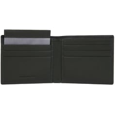 Портмоне Piquadro URBAN (UB00) Forest Green PU3891UB00R_VE8