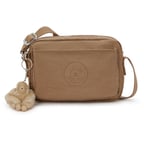 Сумка Kipling ABANU Early Tan (7CN)