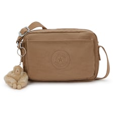 Сумка Kipling ABANU Early Tan (7CN)