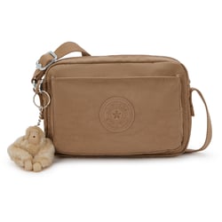 Сумка Kipling ABANU Early Tan (7CN)