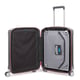 Чемодан Piquadro PQ LIGHT (PQL) Grey-Red BV4425PQL_GRR (Маленький)