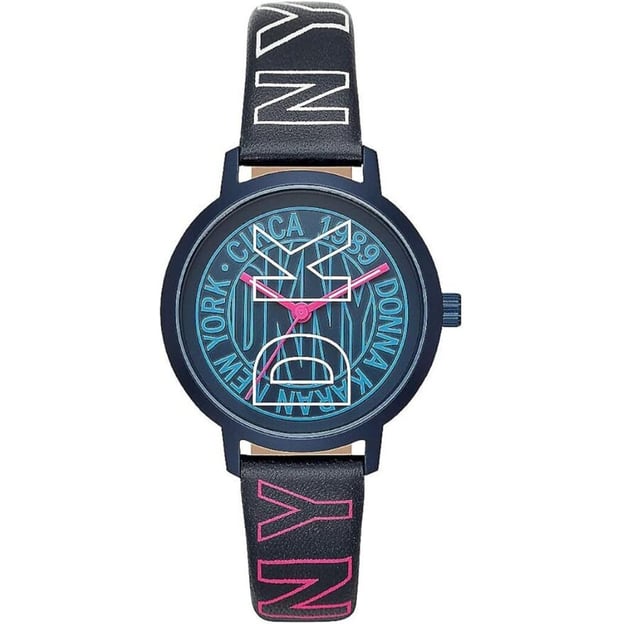 Часы 36 мм DKNY The Modernist NY2818