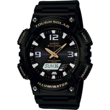 Годинник 46 мм Casio STANDARD Digital AQ-S810W-1BVEF