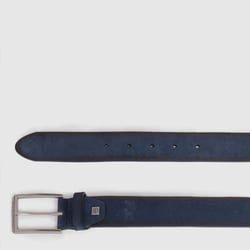 Ремінь Piquadro BELTS Blue CU6672C108_BLU