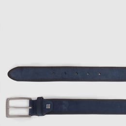 Ремінь Piquadro BELTS Blue CU6672C108_BLU