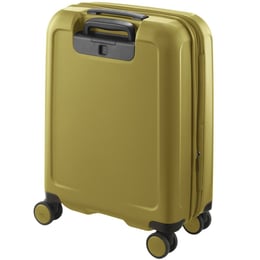 Валіза Victorinox Travel CONNEX HS/Mustard 609863 (Маленька)