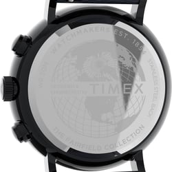 Чоловічий годинник Timex FAIRFIELD Chrono Tx2u88900